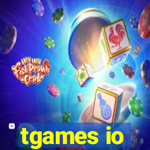 tgames io