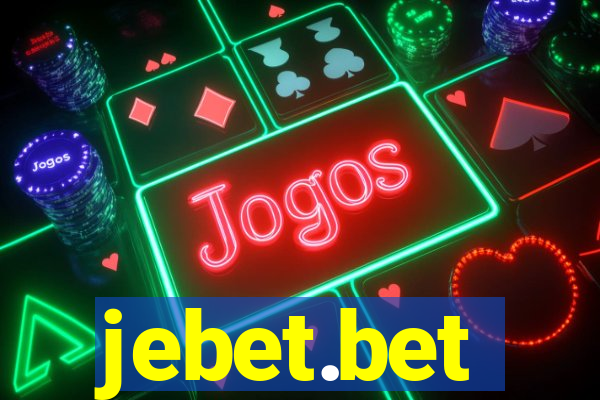 jebet.bet