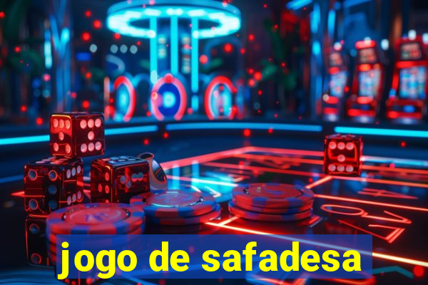 jogo de safadesa