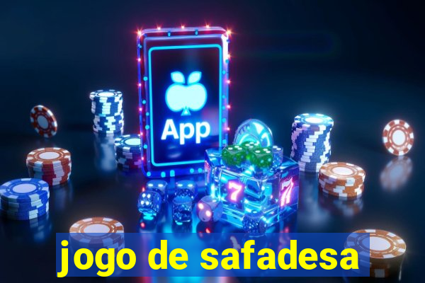 jogo de safadesa