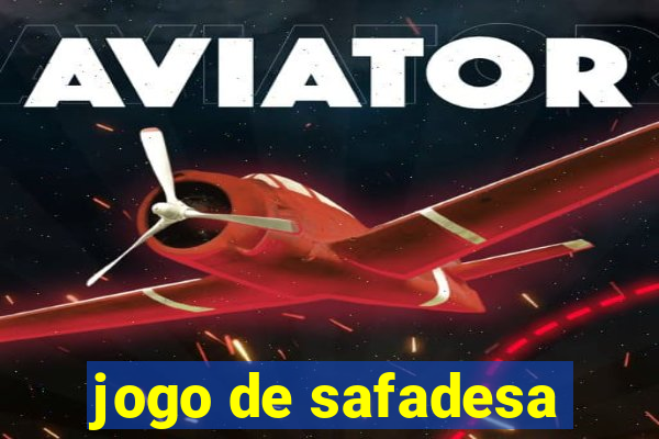 jogo de safadesa