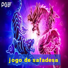 jogo de safadesa