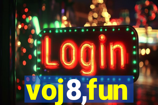 voj8,fun