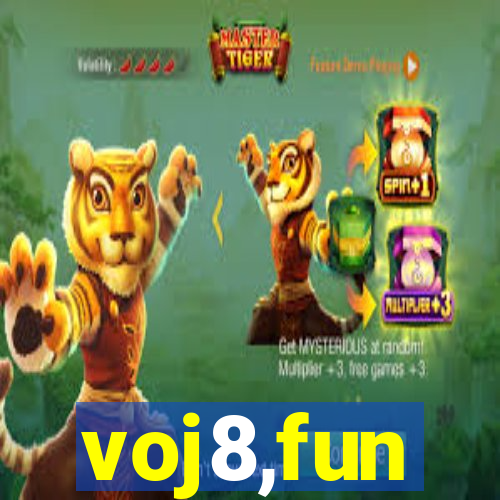 voj8,fun