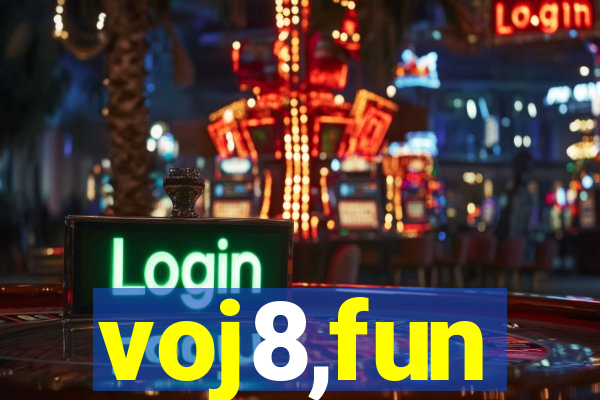 voj8,fun