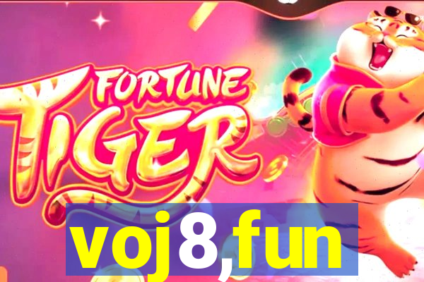 voj8,fun