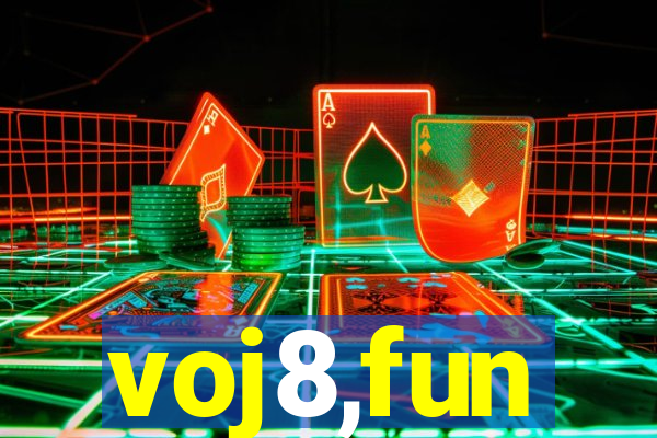 voj8,fun