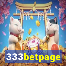 333betpage