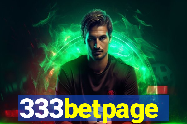 333betpage