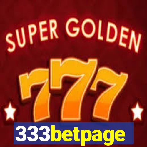 333betpage