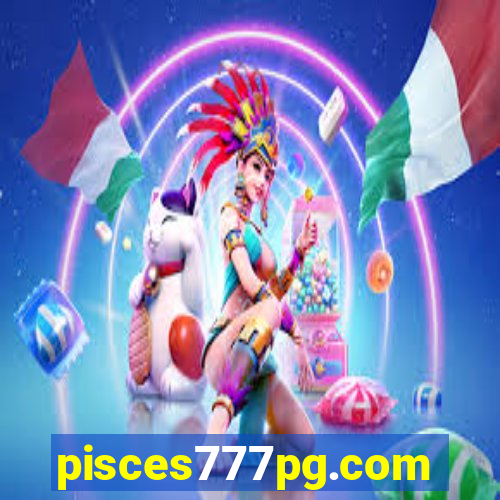 pisces777pg.com