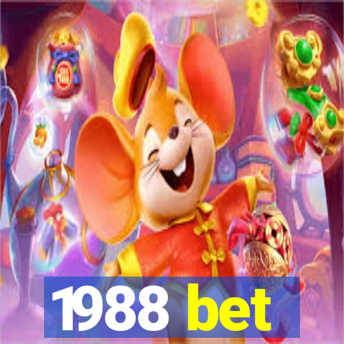 1988 bet