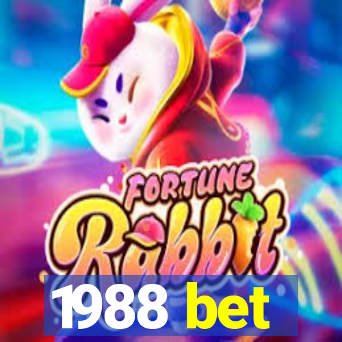 1988 bet