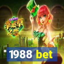 1988 bet