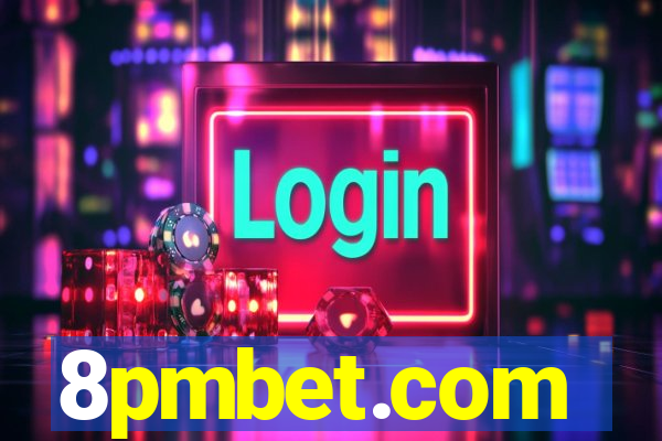 8pmbet.com