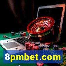 8pmbet.com