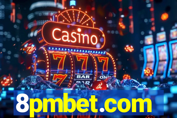 8pmbet.com