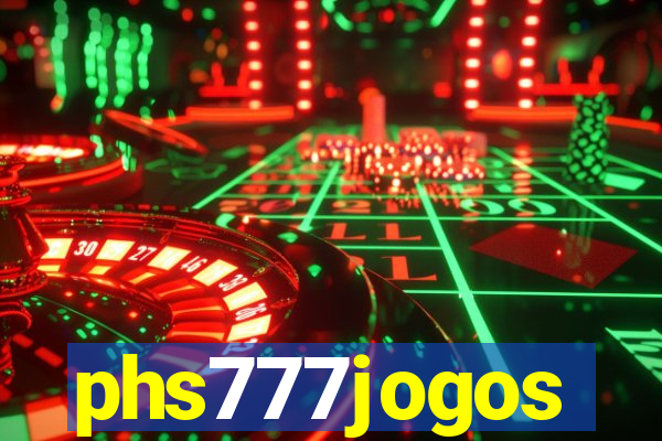 phs777jogos