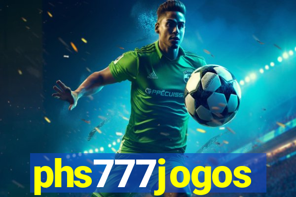 phs777jogos