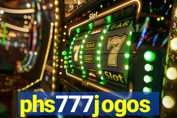 phs777jogos