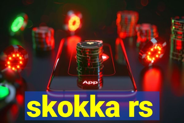 skokka rs