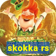 skokka rs