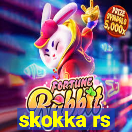 skokka rs