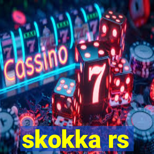 skokka rs