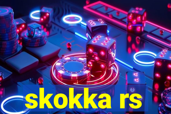 skokka rs