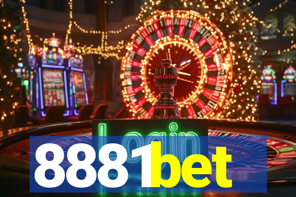 8881bet