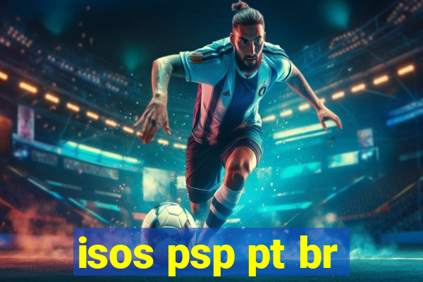 isos psp pt br