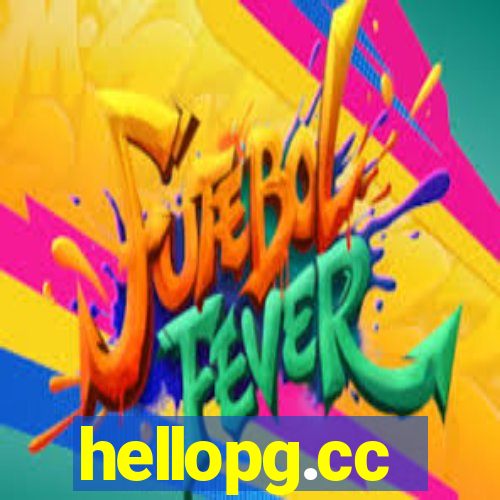 hellopg.cc