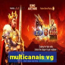 multicanais vg