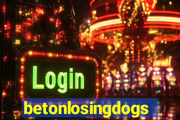 betonlosingdogs