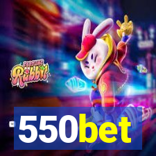 550bet