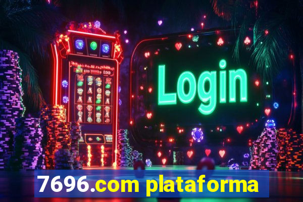 7696.com plataforma