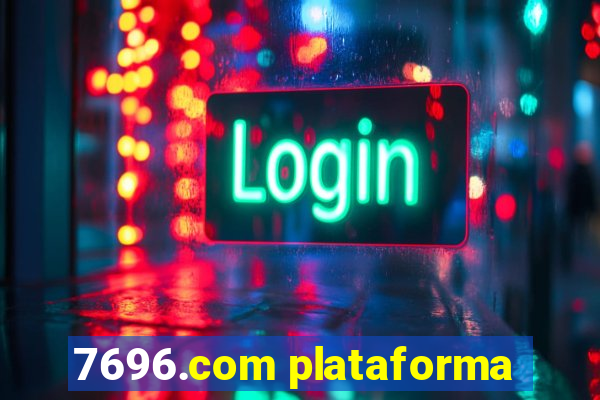 7696.com plataforma