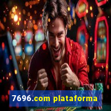 7696.com plataforma