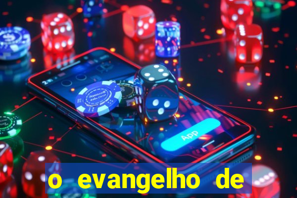 o evangelho de maria madalena pdf gratis