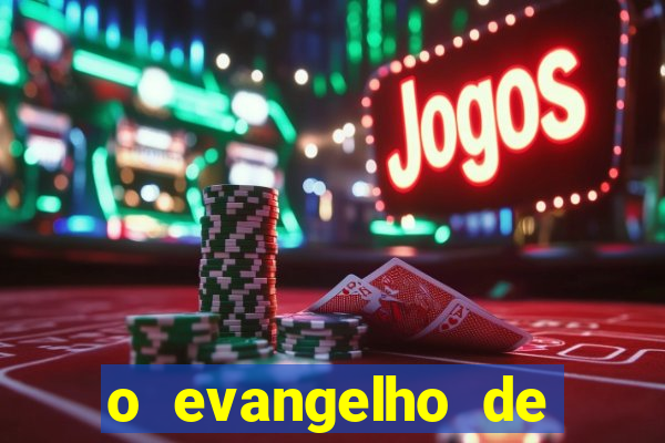 o evangelho de maria madalena pdf gratis