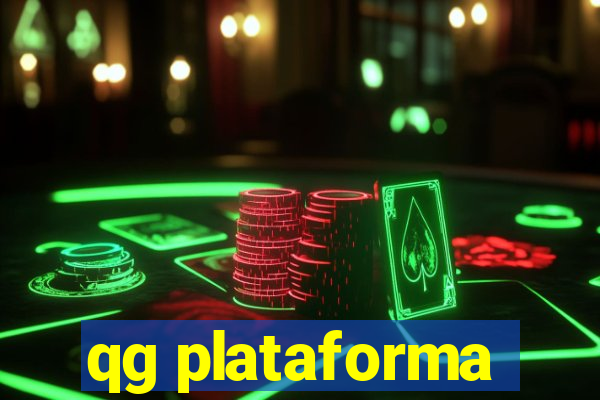 qg plataforma