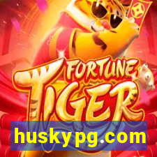 huskypg.com