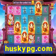 huskypg.com