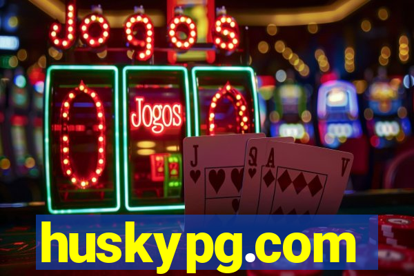 huskypg.com