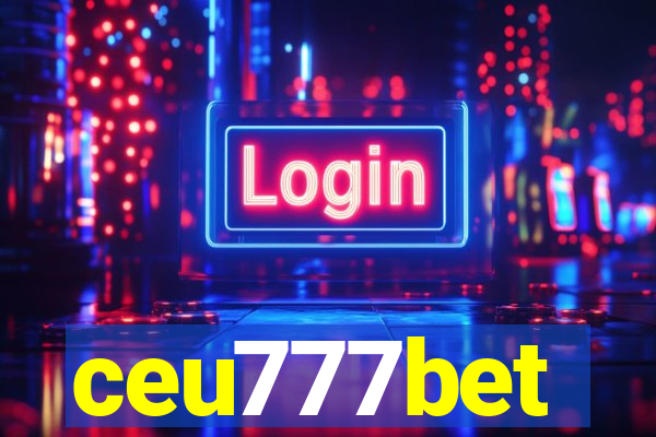 ceu777bet