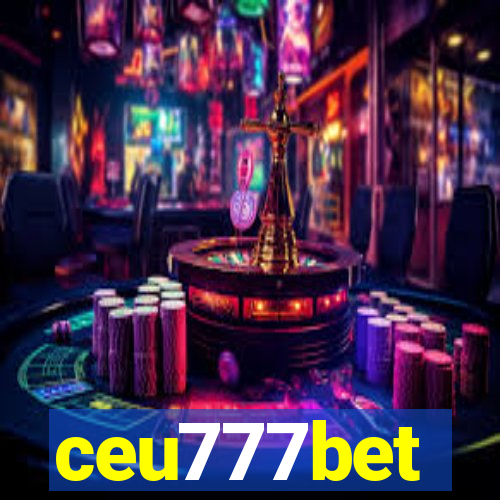 ceu777bet