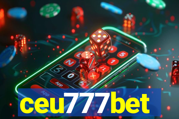 ceu777bet