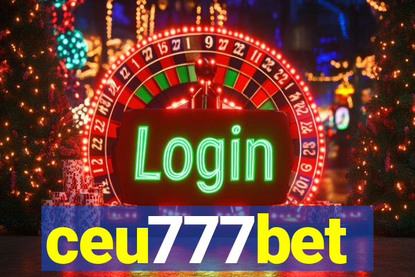 ceu777bet