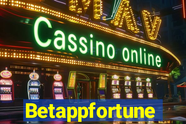 Betappfortune