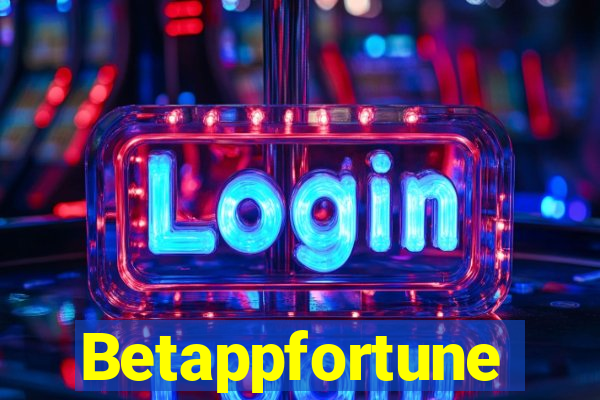 Betappfortune